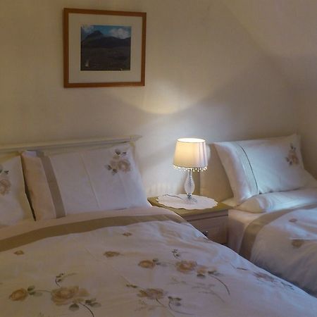 Christines Guest House Inverness Luaran gambar
