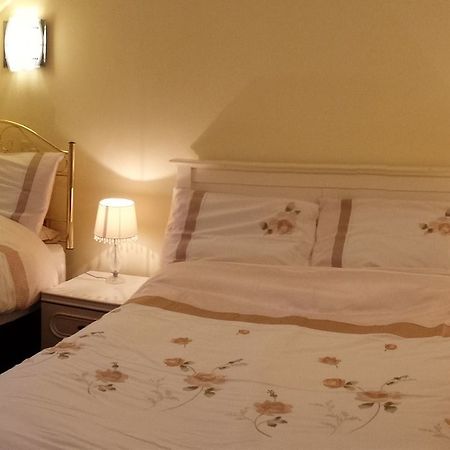 Christines Guest House Inverness Luaran gambar