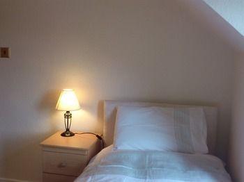 Christines Guest House Inverness Luaran gambar