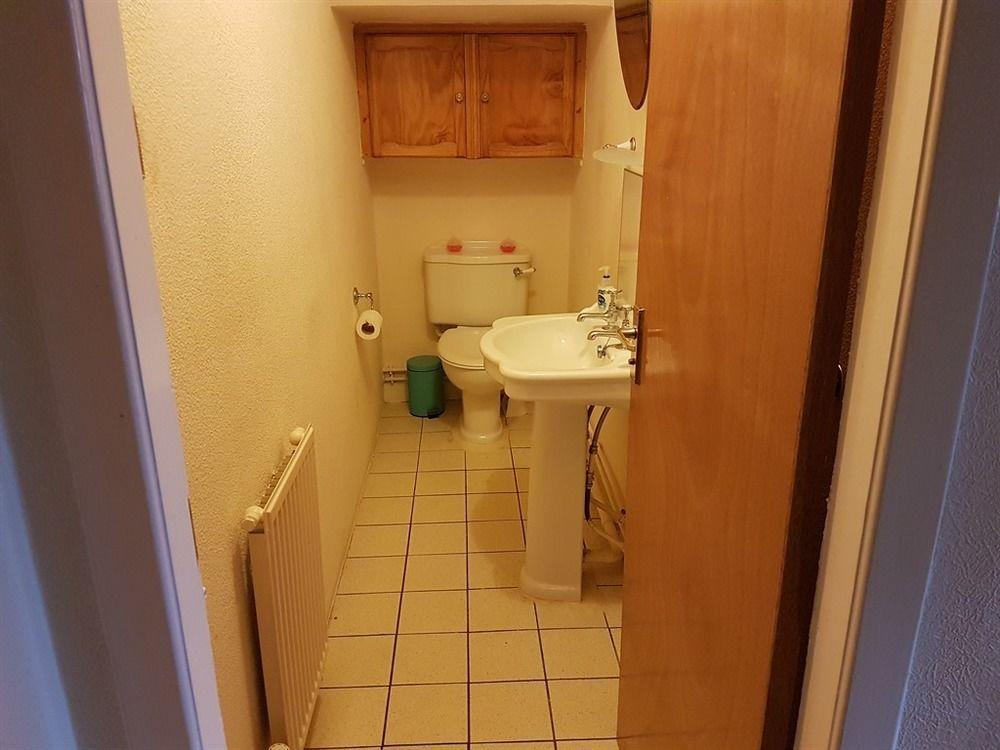Christines Guest House Inverness Luaran gambar