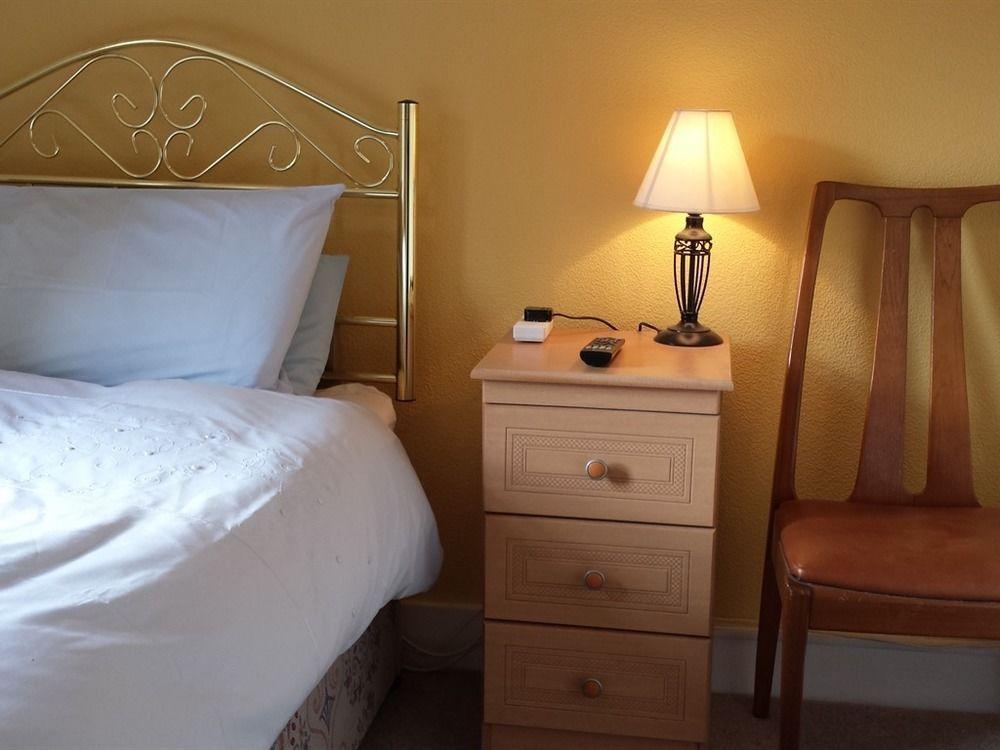 Christines Guest House Inverness Luaran gambar