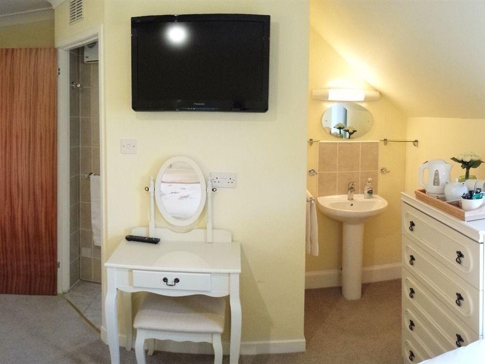 Christines Guest House Inverness Luaran gambar