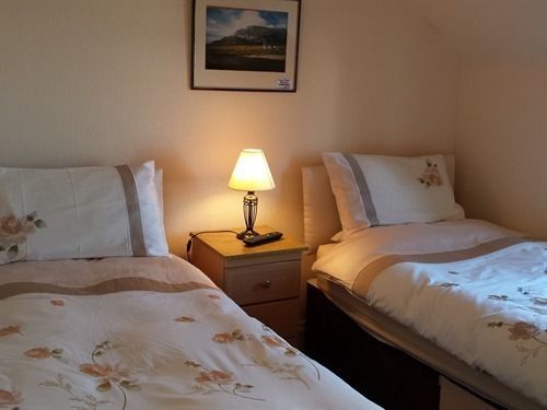 Christines Guest House Inverness Luaran gambar