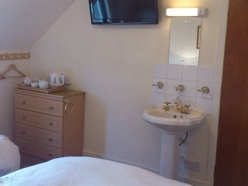 Christines Guest House Inverness Luaran gambar