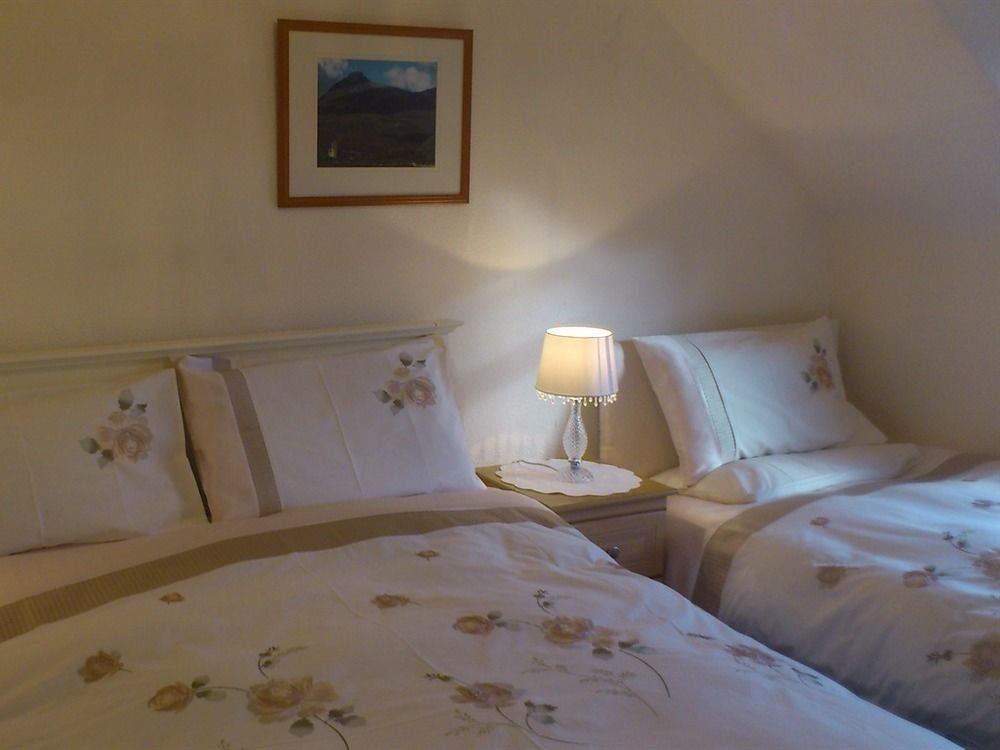 Christines Guest House Inverness Luaran gambar