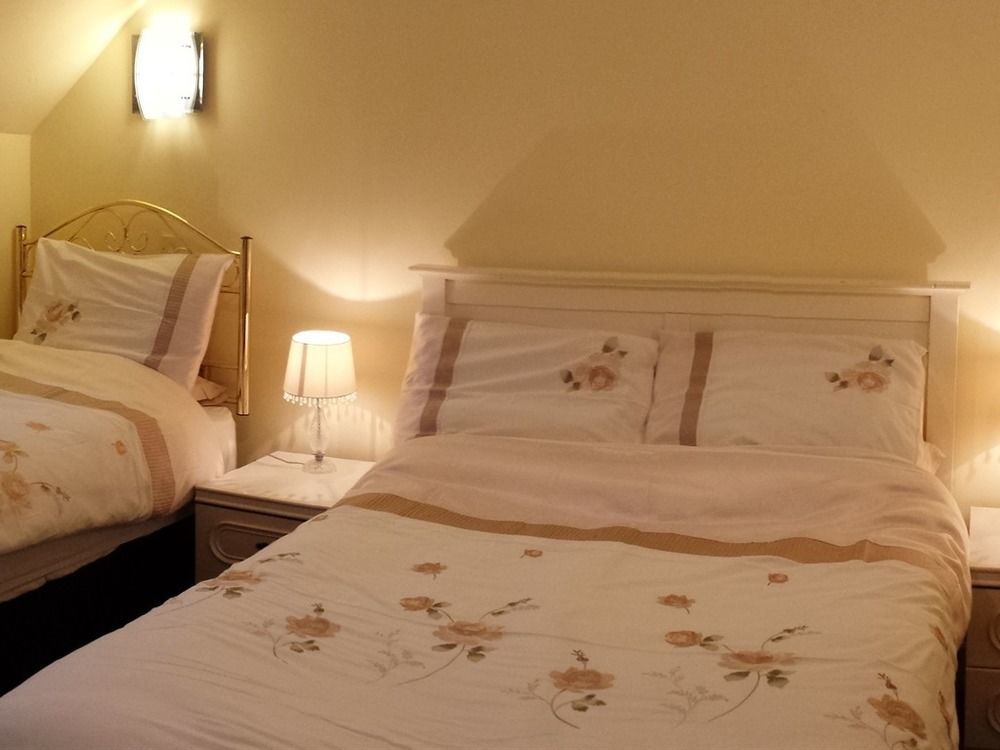 Christines Guest House Inverness Luaran gambar