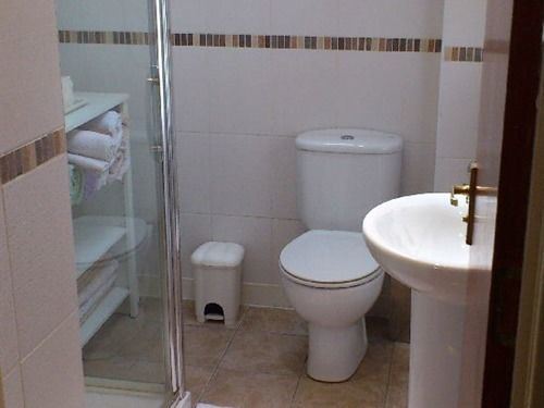 Christines Guest House Inverness Luaran gambar