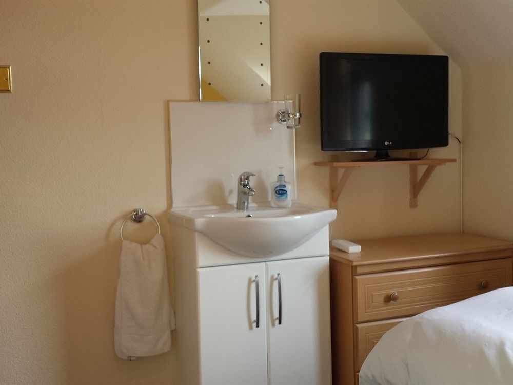 Christines Guest House Inverness Luaran gambar