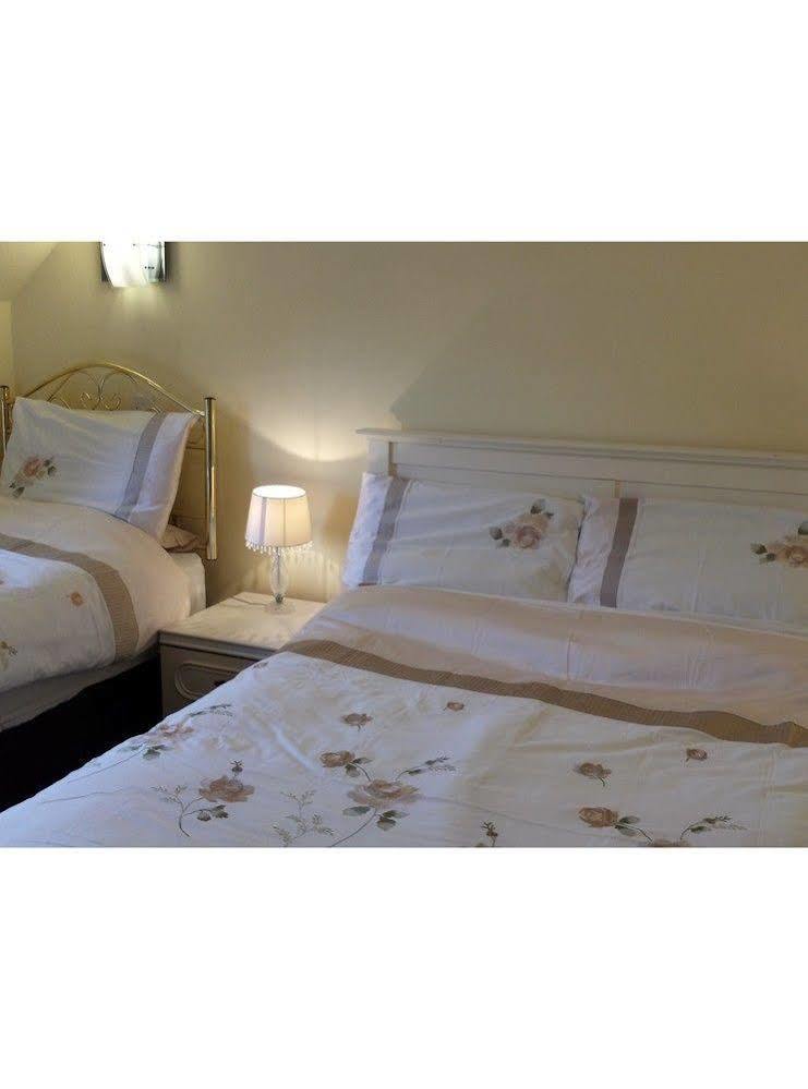 Christines Guest House Inverness Luaran gambar